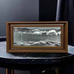 サンドアートのアイテム 6/16「サイボーグ009」サンドアート完成記念セレモニー／「サンド