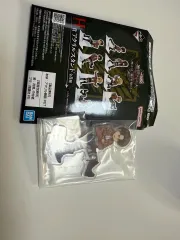 進撃の巨人 一番くじ H賞 リヴァイ アクリルスタンド