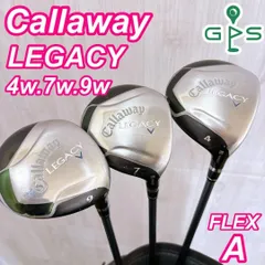 2026年最新】レディース レガシー キャロウェイの人気アイテム - メルカリ