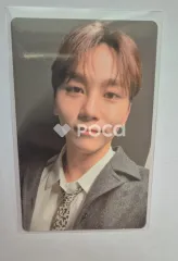 Seventeen セブチ スングァン Face the Sun CARAT Ver.