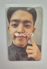 Seventeen セブチ エスクプス Face the Sun ep.1 Control Ver.