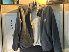 ナイキ フリース ジャケット Lサイズ