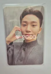 Seventeen セブチ スングァン Face the Sun ep.1 Control Ver.