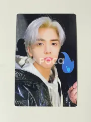 THE BOYZ ヨンフン 俺だけレベルアップ