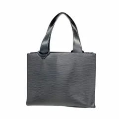 ルイ・ヴィトン(Louis Vuitton) ルイ・ヴィトン トートバッグ エピ ジェモ M52452 ノワールレディース