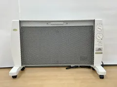 【美品】MHC遠赤外線パネルヒーター マイカの岩盤浴 M-1000 Amazon.co.jp: マイカの岩盤浴 M-1000 遠赤外線パネルヒーター 8畳