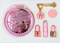 バンダイ 3代目ひみつのアッコちゃん すてきにへんしんパクト