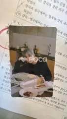 セブチ スングァン Attacca CARAT Ver.