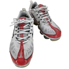 ナイキ NIKE Air Vapormax 360 Vast Grey/White メンズ JPN：27.5 