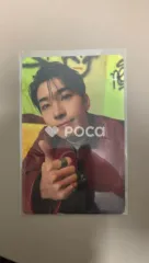 Seventeen ウォヌ セブチ DICON ISSUE N°17 JEONGHAN, WONWOO : UNIT-type