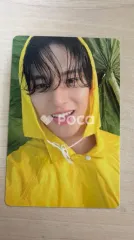 Seventeen ミンギュ SEVENTEENTH HEAVEN Carat Ver.