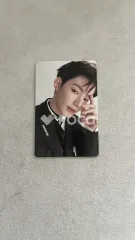 ZEROBASEONE ジャンハオ MELTING POINT LOYALTY ver.