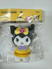 サンリオ クロミ キーホルダー 出品