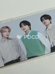 ENHYPEN ユニット 2021 ENHYPEN [EN-CONNECT : COMPANION] トレーディングカード