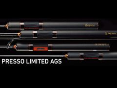 ダイワ　プレッソLTD AGS 61MLF 楽天市場】ダイワ プレッソ LTD AGS 61MLF / トラウト 竿 : 釣具のFTO