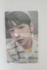 TXT スビン The Chaos Chapter: FIGHT OR ESCAPE SOUNDWAVE サウェ ラキドロ