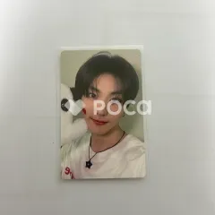 ENHYPEN ジョンウォン ROMANCE : UNTOLD YIZHIYU