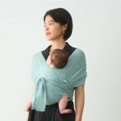 未使用 新品コニー ベビーキャリア