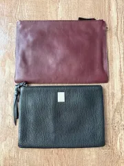 クロンヌ モンサック クラッチバッグ まとめ