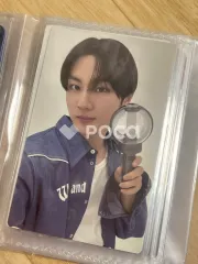 ENHYPEN ジョンウォン Official Light Stick Ver.2