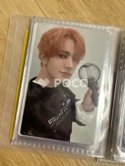 ENHYPEN ヒスン Official Light Stick Ver.2