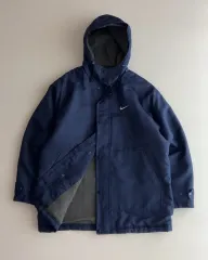 ナイキ フリース アウター ジャケット XL