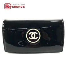シャネル CHANEL エナメル 財布 がま口 値下げ⭕️ 楽天市場】【未使用品】【財布】CHANEL シャネル パテント エナメル