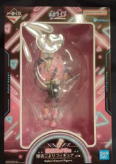 BANDAI SPIRITS 一番くじ ホロライブ Cyberpunk Style 博衣こより賞 フィギュア