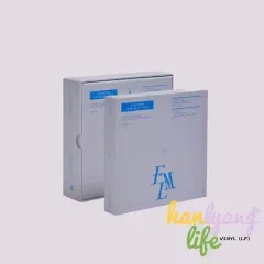 SEVENTEEN(セブンティーン・セブチ) FML デラックスバージョン アルバム 出品