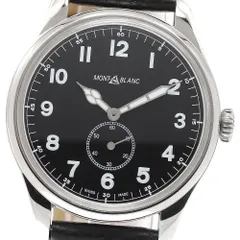 モンブラン MONTBLANC 7389 スモールセコンド 自動巻き メンズ _892520 モンブラン MONTBLANC 7389 スモールセコンド 自動巻き メンズ _892520