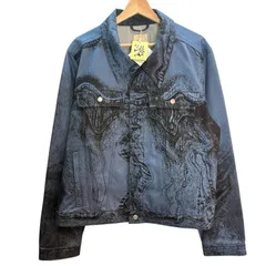 カンペール CAMPER Denim Jacket メンズ JPN：M 2026年最新】CAMPER メンズ Gジャン・デニムジャケットの人気アイテム