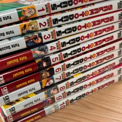 サカモトデイズ 1 10