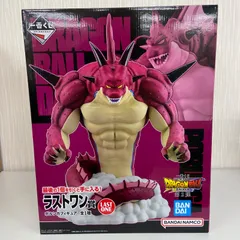 未開封　一番くじ　ドラゴンボール　DAIMA　第２弾　ラストワン賞　ポルンガ　フィギュア　バンダイ　バンダイナムコ　（ME28-3271）