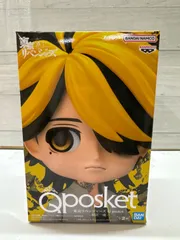 【I1-81】◇ 東京リベンジャーズ　Qposket 羽宮一虎　未開封
