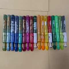 アイドルマスター　ペンライト　①　まとめ売り　8888888