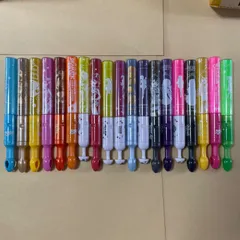 まとめ売り　アイドルマスター　ペンライト　② 5555519