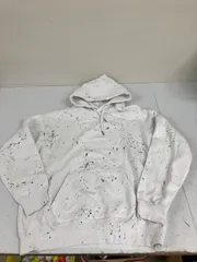 送料無料★AZUL by moussy アズールバイマウジー★スウェットパーカー　プルオーバー★メンズ　Mサイズ　#71231sahのサムネイル