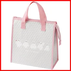 【在庫セール】sweet ベイマックス ディズニー 26.5×27㎝ バッグ FBC1-A 保冷 不織布 ランチバッグ スケーター(Skater)