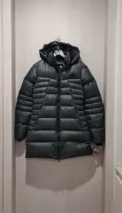 THE NORTH FACE ザノースフェイス レディース ダウンジャケット ロング丈