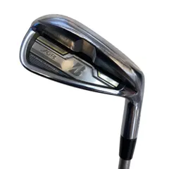 JGR HYBRID FORGED AirSpeeder ブリヂストン オマケ有 アイアンセット ブリヂストン JGR ハイブリッド フォージド アイアン