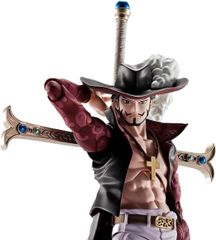popジュラキュール・ミホーク Ver.R クロコダイル バギー3体セット