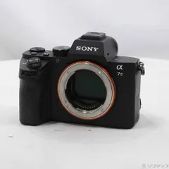 2026年最新】sony α7 ii ILCE-7M2の人気アイテム - メルカリ