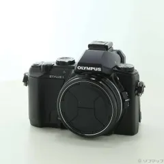 2026年最新】olympus stylus 1s 中古の人気アイテム - メルカリ