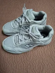 245 ニューバランス 厚底 ランニングシューズ スニーカー 1163