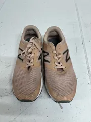 送料込み★new balance ニューバランス　レディースシューズ　スニーカー　サイズ24.5cm #71231mi552