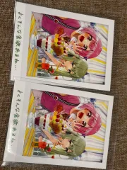 プロジェクトセカイ エム ねね ZOZOTOWN ゾゾタウン トレカ チェキ