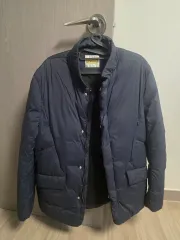 インターメッツォ グース軽量ダウン スム100