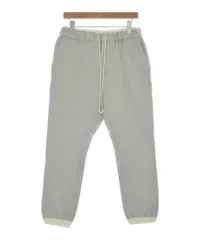 sacai スウェットパンツ メンズ 【古着】【中古】【送料無料】