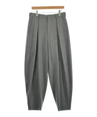 COMME des GARCONS HOMME PLUS パンツ（その他） メンズ 【古着】【中古】【送料無料】