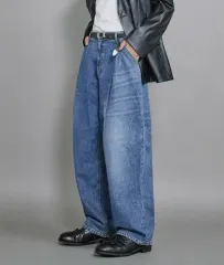 ORDER ARCHIVE ワイド デニム ズボン 出品 32 サイズ